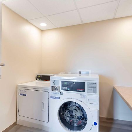 Best Western Glenview - Chicagoland Inn And Suites מראה חיצוני תמונה