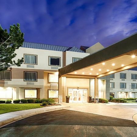 Best Western Glenview - Chicagoland Inn And Suites מראה חיצוני תמונה
