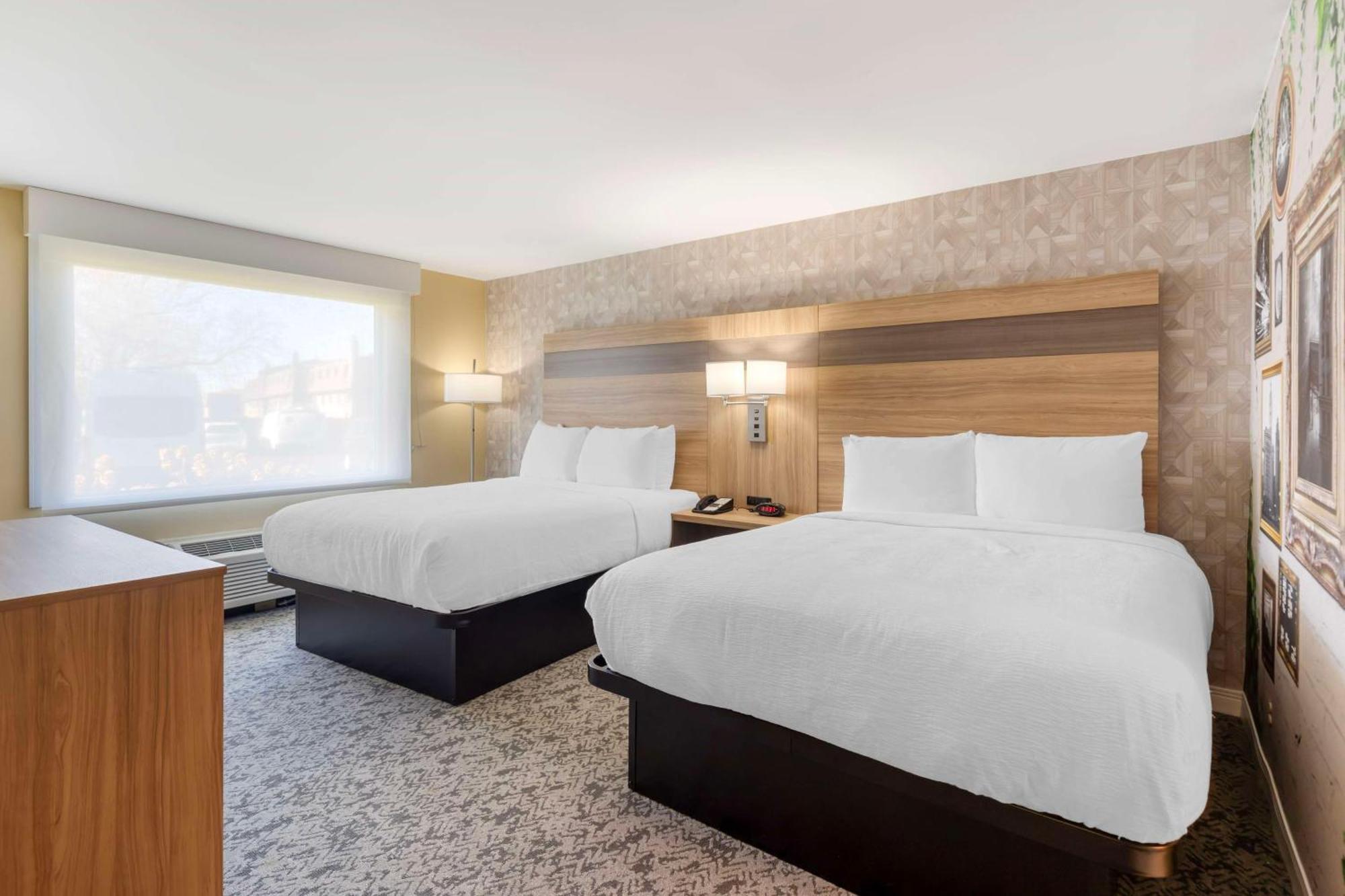 Best Western Glenview - Chicagoland Inn And Suites מראה חיצוני תמונה