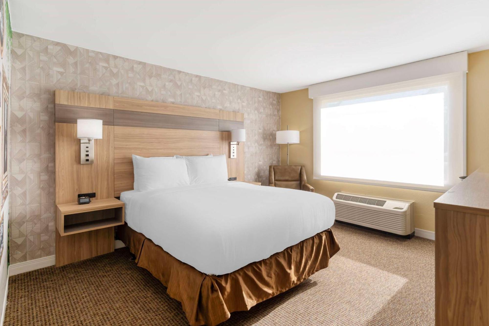 Best Western Glenview - Chicagoland Inn And Suites מראה חיצוני תמונה