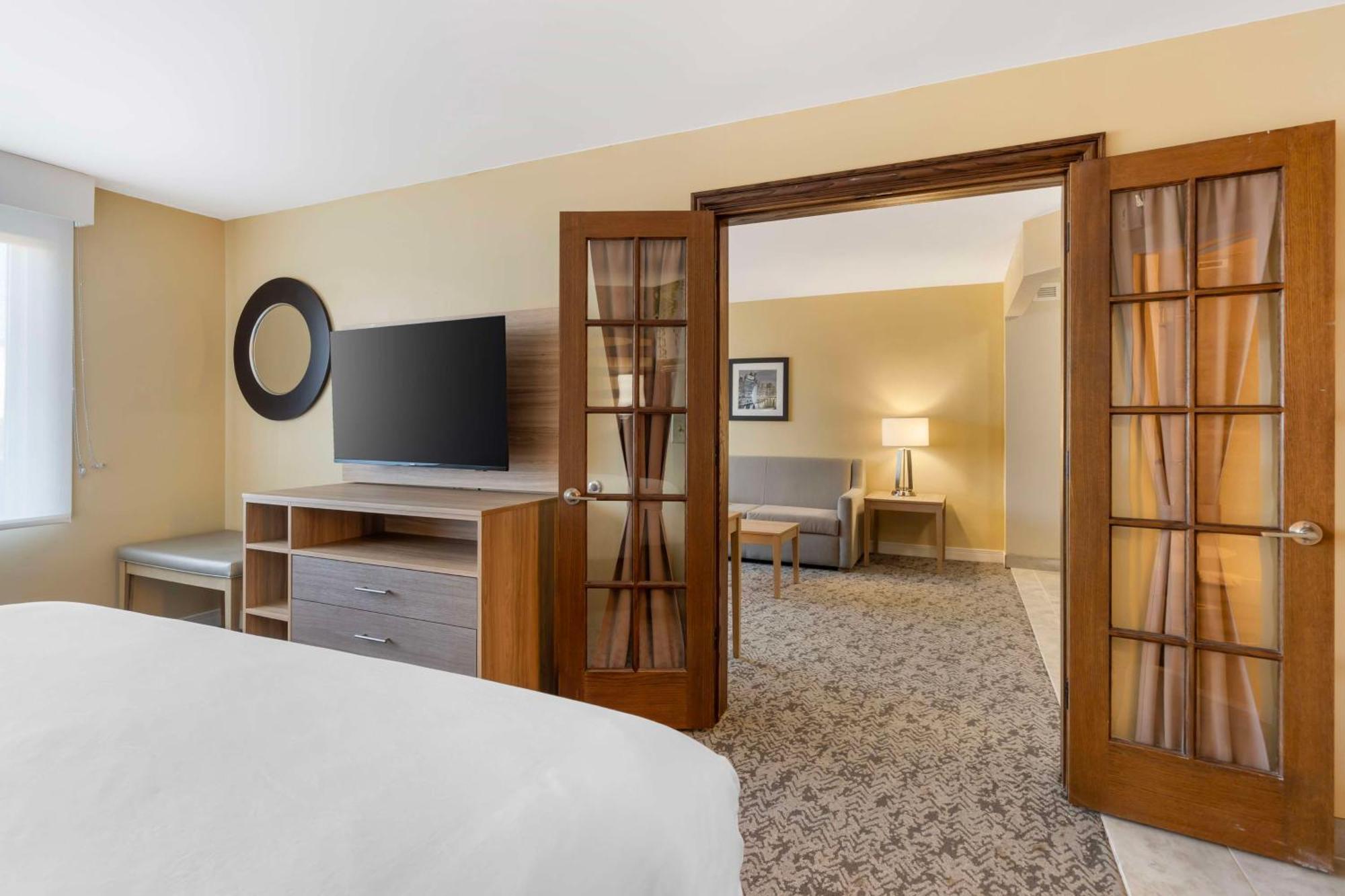 Best Western Glenview - Chicagoland Inn And Suites מראה חיצוני תמונה