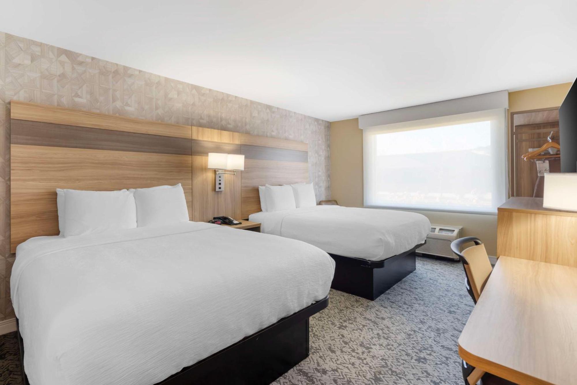 Best Western Glenview - Chicagoland Inn And Suites מראה חיצוני תמונה