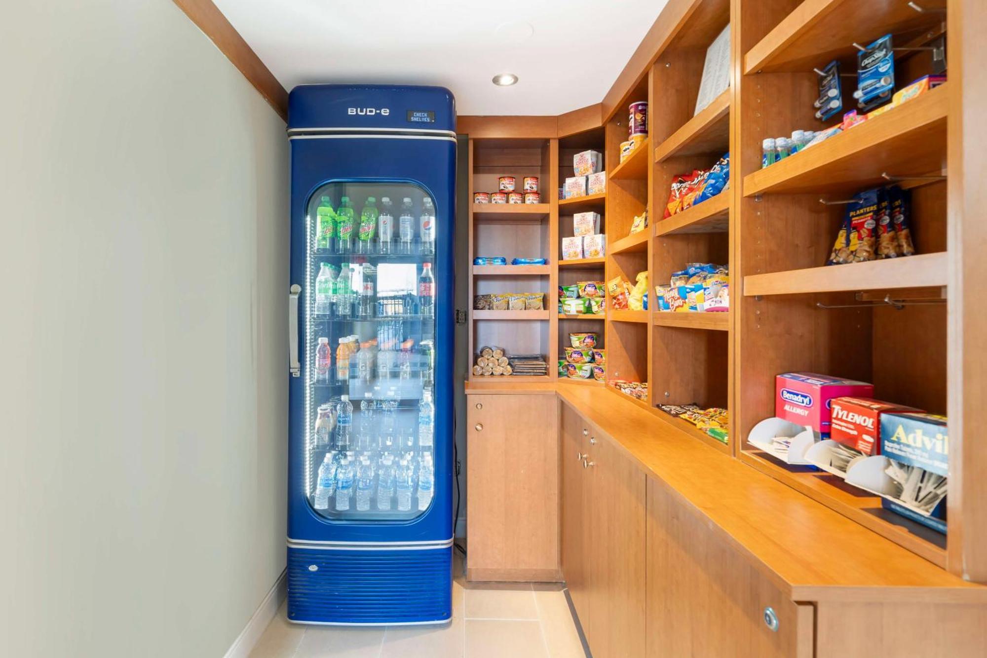 Best Western Glenview - Chicagoland Inn And Suites מראה חיצוני תמונה