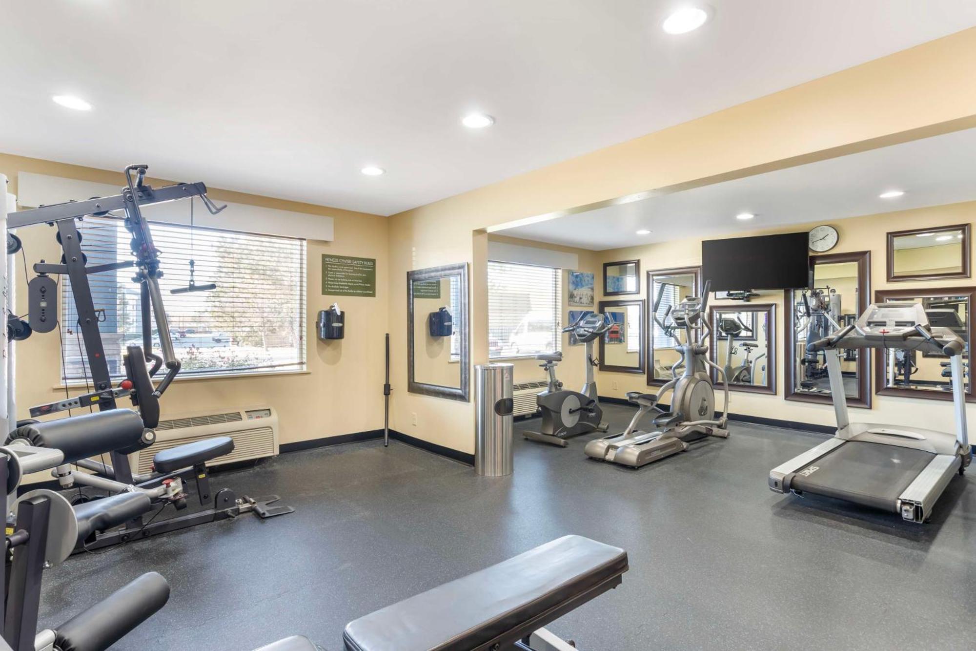 Best Western Glenview - Chicagoland Inn And Suites מראה חיצוני תמונה