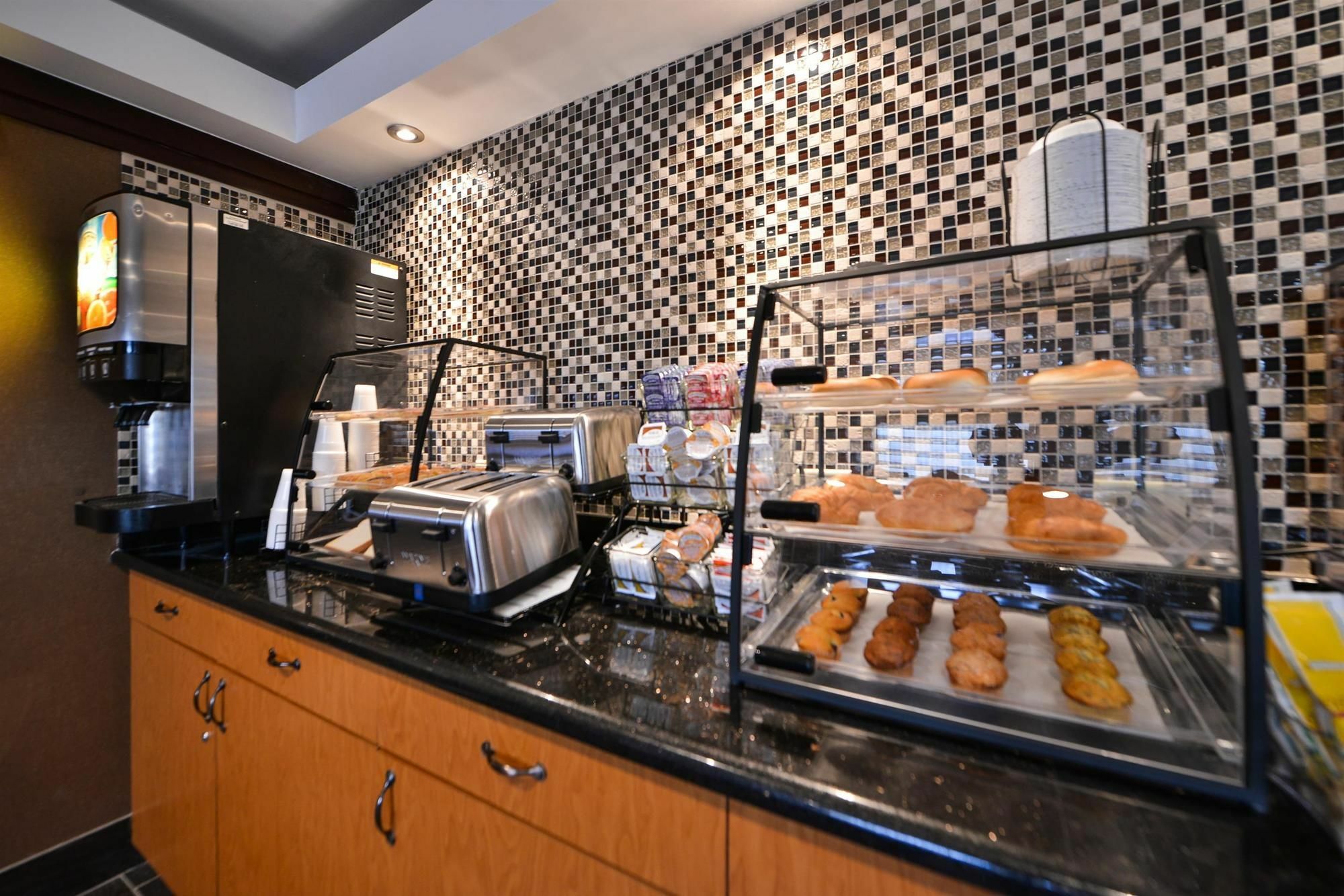 Best Western Glenview - Chicagoland Inn And Suites מראה חיצוני תמונה